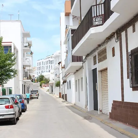 Апартаменты Muro, Juana & Charca