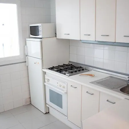 Muro, Juana & Charca * Conil De La Frontera