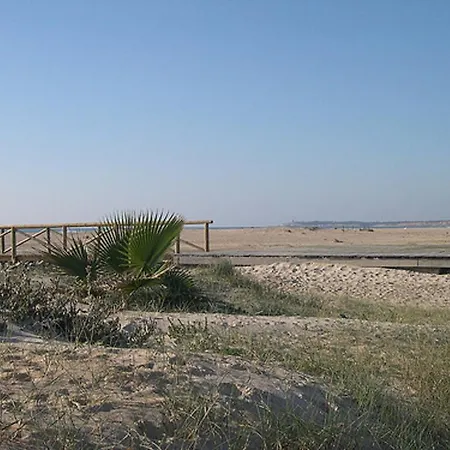 Apartamento Muro, Juana & Charca Conil De La Frontera