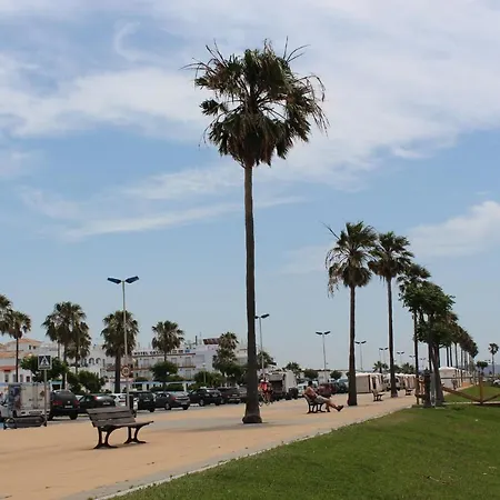 Lägenhet Muro, Juana & Charca Conil De La Frontera