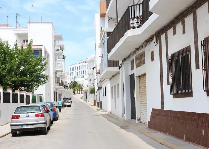 Lägenhet Muro, Juana & Charca