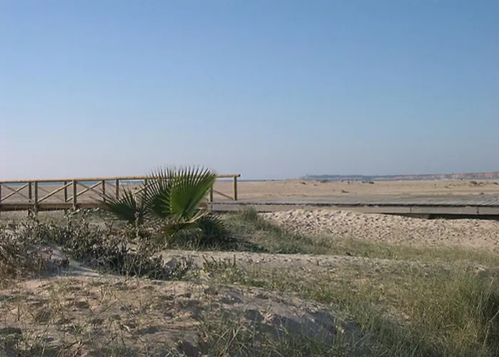 Lägenhet Muro, Juana & Charca Conil De La Frontera