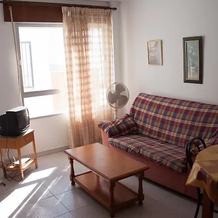 Apartment Muro, Juana & Charca *