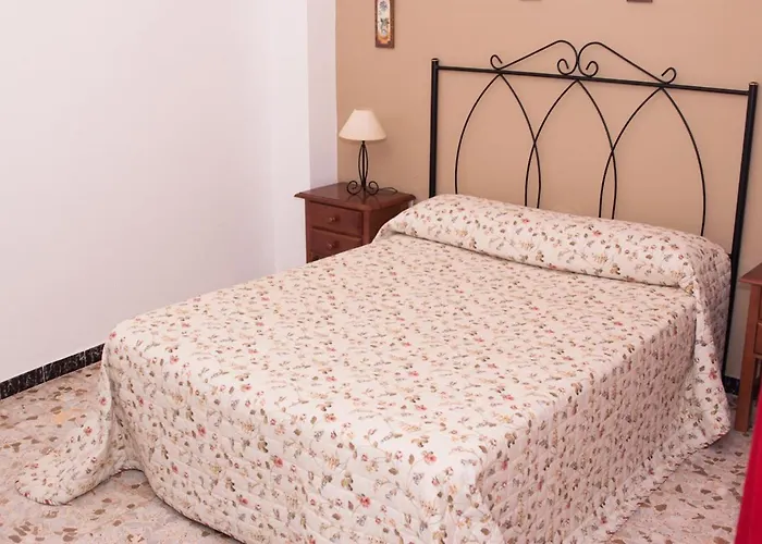 Muro, Juana & Charca *