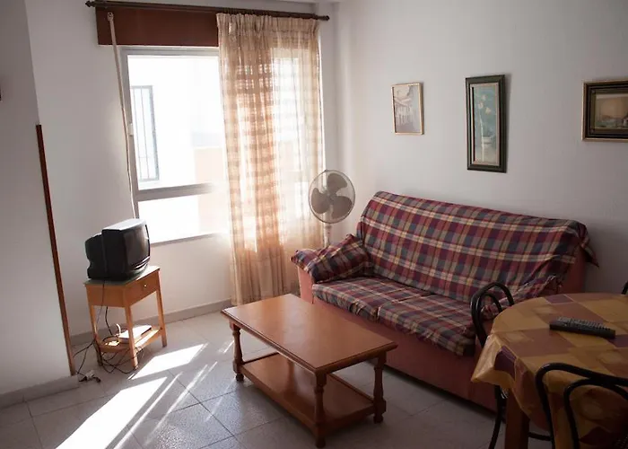 Apartment Muro, Juana & Charca *